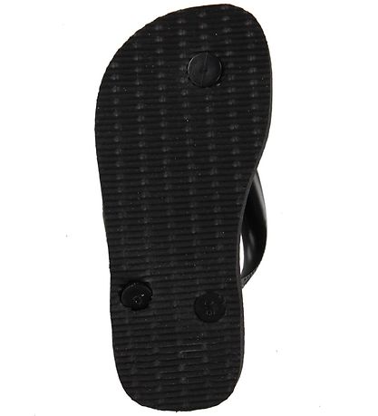 Havaianas Flip Flops - Black