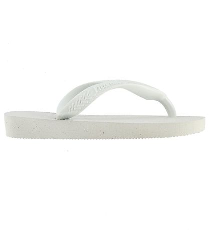 Havaianas Flip Flops - White