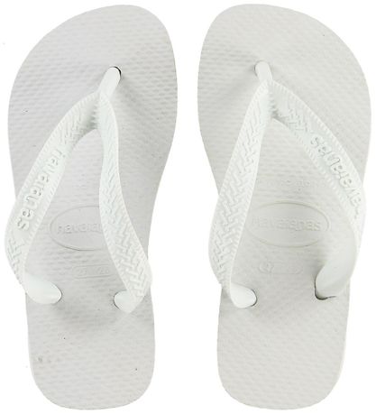 Havaianas Flip Flops - Weiß