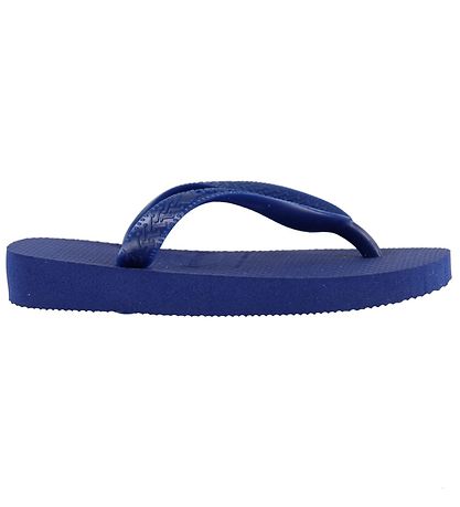 Havaianas Flip Flops - Marine Blue