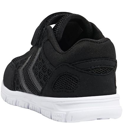 Hummel Shoe - HMLCrosslite Sneaker Infant - Black