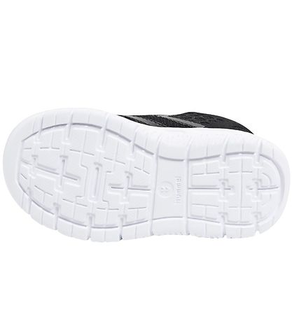 Hummel Shoe - HMLCrosslite Sneaker Infant - Black