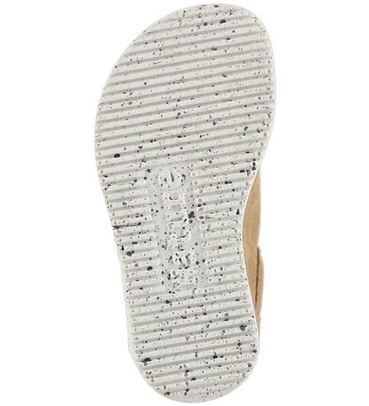Nature Schuhe - Suede - Toffee