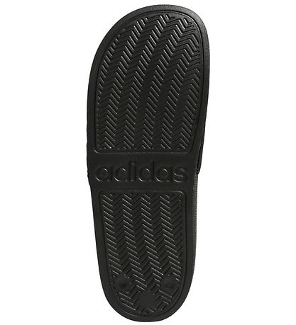 adidas Performance Flip Flops - Adilette - Black