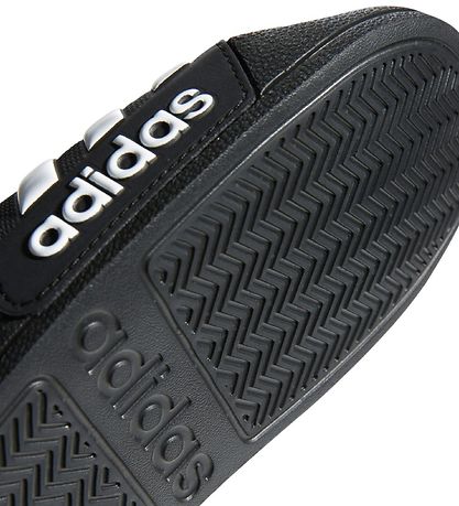 adidas Performance Flip Flops - Adilette - Black