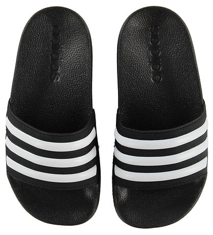 adidas Performance Flip Flops - Adilette - Black