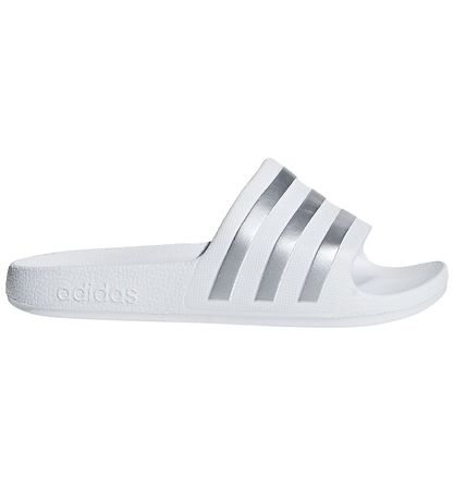 adidas Performance Flip Flops - Adilette - White