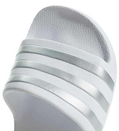 adidas Performance Flip Flops - Adilette - White