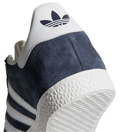adidas Originals Shoes - Gazelle - Collegiate Navy
