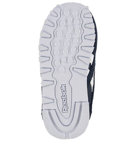 Reebok Classic Sneakers - CL Nylon - Navy Suede