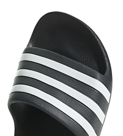 adidas Performance Flip Flops - Adilette - Black