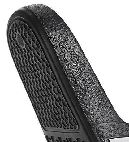 adidas Performance Flip Flops - Adilette - Black