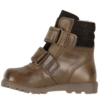 Bundgaard Winter Boots - Tex - Tokker - Brown