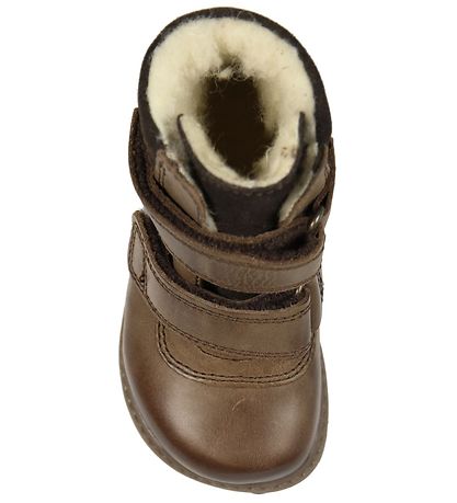 Bundgaard Winter Boots - Tex - Tokker - Brown