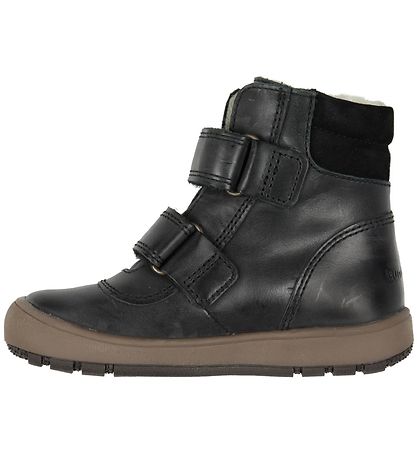 Bundgaard Winter Boots - Tex - Ivar - Black