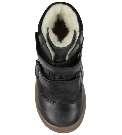 Bundgaard Winter Boots - Tex - Ivar - Black