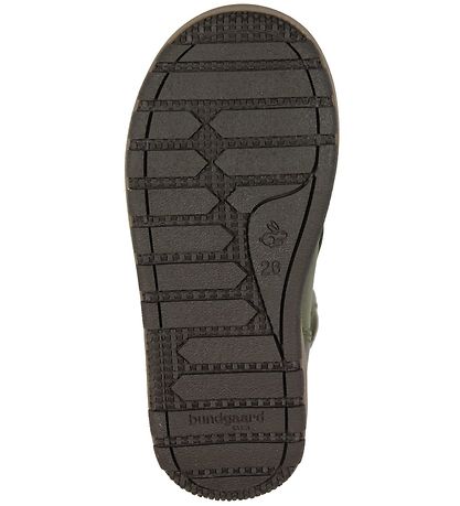 Bundgaard Winterstiefel - Tex - Ivar - Army Mit Futter