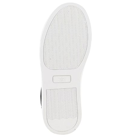 Petit by Sofie Schnoor Schuhe - Evelyn - Schwarz m. Glitzer