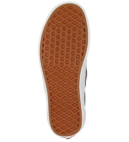 Vans Slip-On - Classic Slip-On - Black