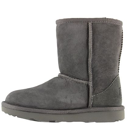 UGG Teddy Boots - Classic+ ll - Grey