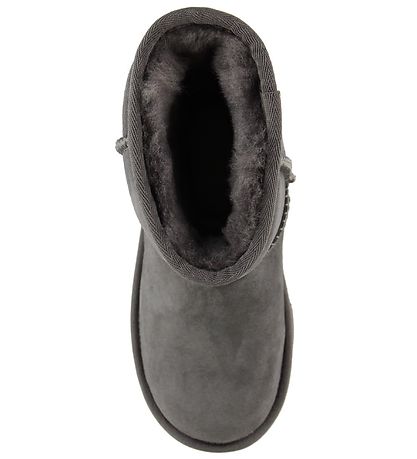 UGG Teddy Boots - Classic+ ll - Grey
