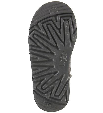 UGG Teddy Boots - Classic+ ll - Grey