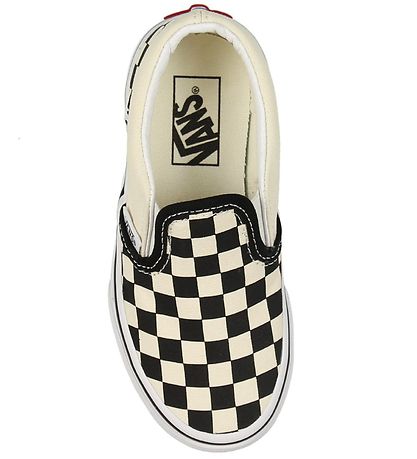 Vans Slip-On - Classic - Checkboard