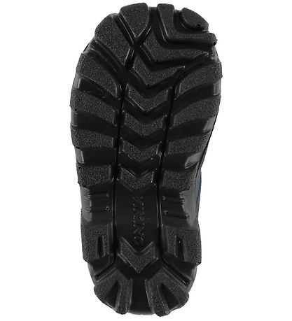 Viking Thermostiefel - Ultra - Navy/Anthrazit