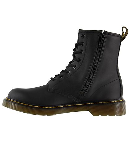 Dr. Martens Boots - Softy T - Black