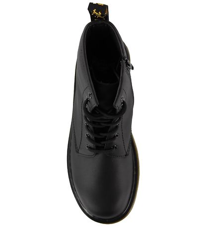 Dr. Martens Boots - Softy T - Black
