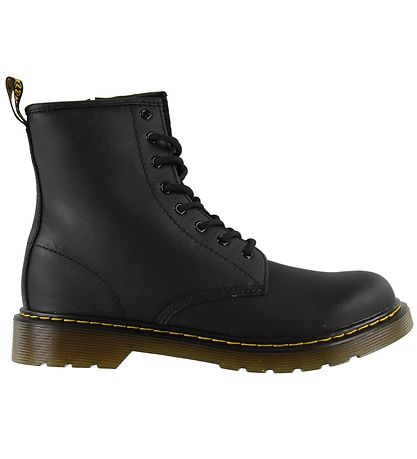 Dr. Martens Boots - Softy T - Black