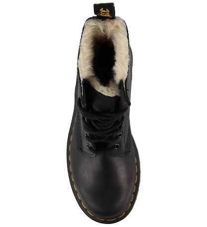 Dr. Martens Vinterkängor m. Foder - 1460 Serena Burnished Wyomin