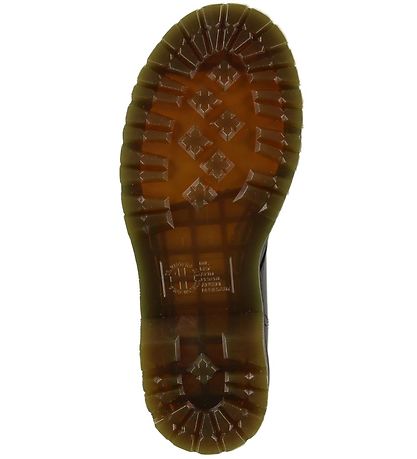 Dr. Martens Vinterkängor m. Foder - 1460 Serena Burnished Wyomin