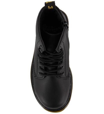 Dr. Martens Stígvél - Softy T - Svart