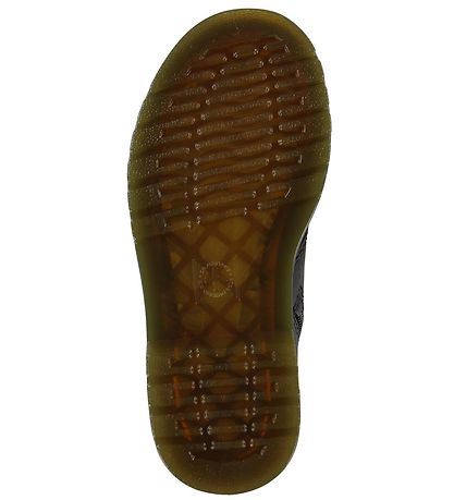 Dr. Martens Stígvél - Softy T - Svart
