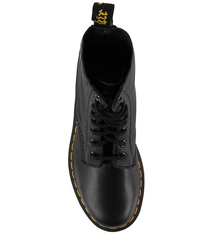 Dr. Martens Kängor - Virginia - Svart