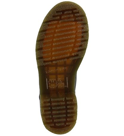 Dr. Martens Kängor - Virginia - Svart
