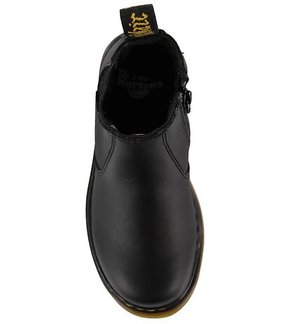 Dr. Martens Stígvél - Softy T - Svart