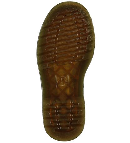 Dr. Martens Stígvél - Softy T - Svart