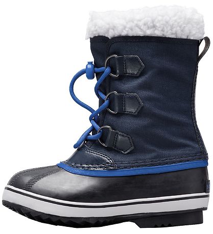 Sorel Winter Boots - Yoot Pac Nylon - Navy