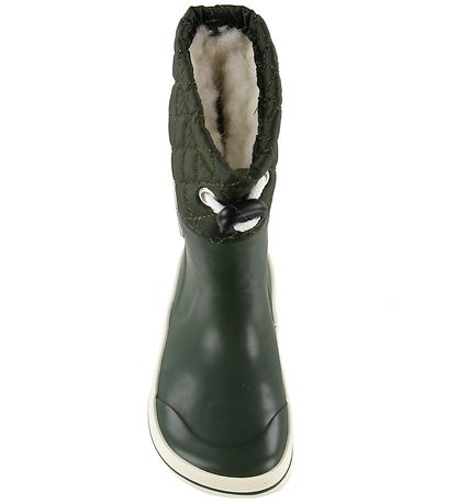 Bundgaard Thermo stígvél - Army