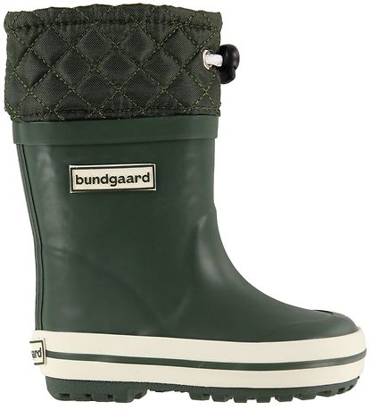 Bundgaard Thermo Boots - Army