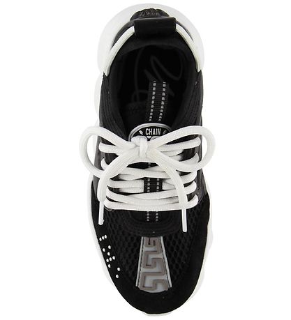 Chaussures Versace - Noir/Blanc
