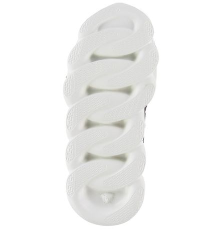 Chaussures Versace - Noir/Blanc