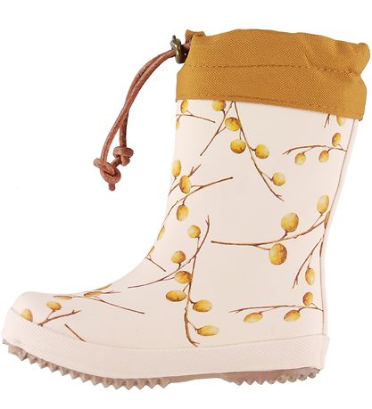 Bisgaard Bottes Thermiques - Fruits longanes