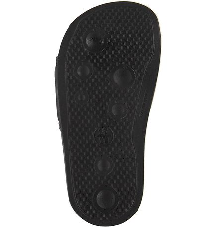 Dolce & Gabbana Flip Flops - Sort