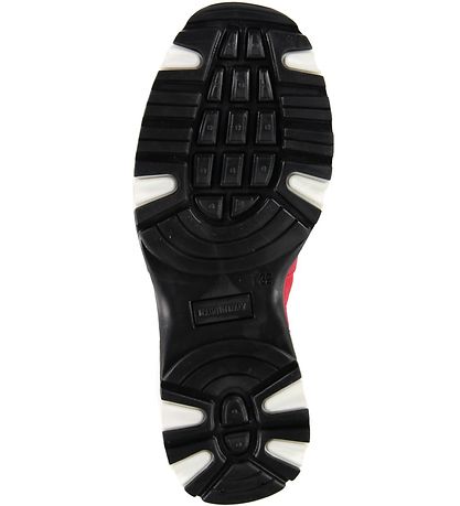 Stella McCartney Kids boots - Red