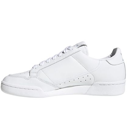 adidas Originals Schuhe - Continental 80 - Weiß