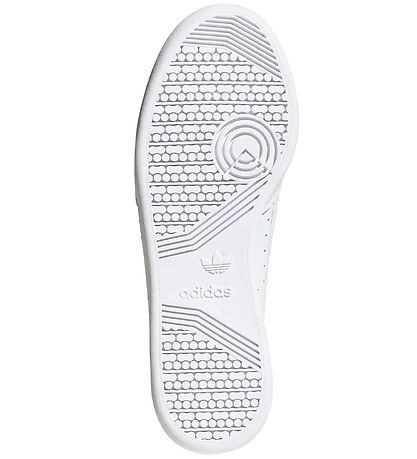 adidas Originals Schuhe - Continental 80 - Weiß