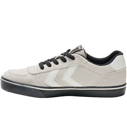 Hummel Skór - HMLStadil 3.0 Jr - Marshmellow